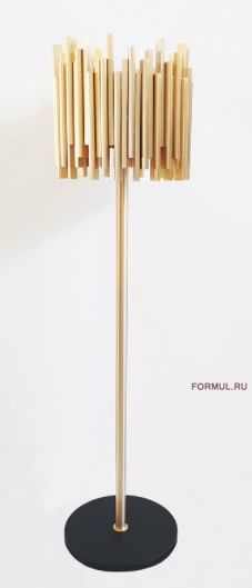 Торшер IL Paralume Marina IPM108FL